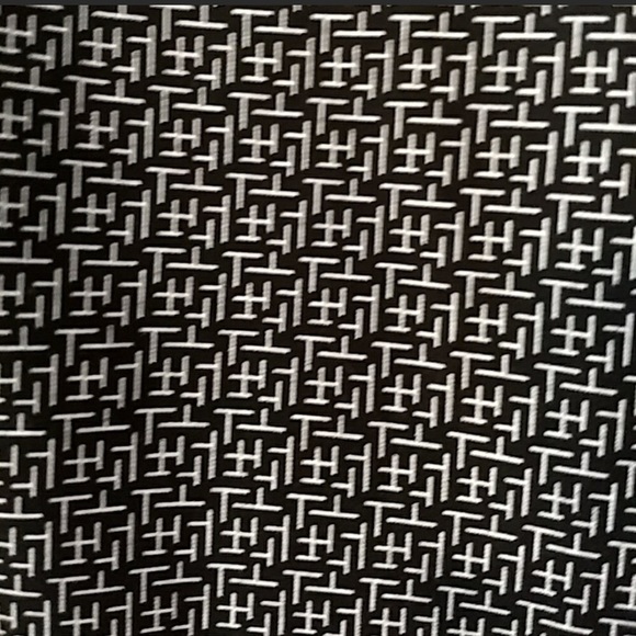 H&M size sm. Men’s blue/white dress shirt - Picture 2 of 4